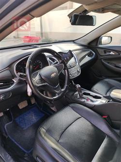 شيفروليه ماليبو